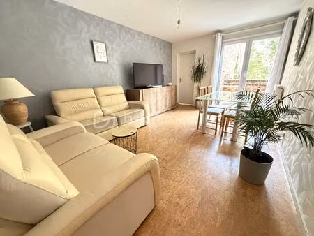 appartement de 86 58 m² à villeneuve-d'ascq
