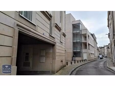 location parking poitiers 86000