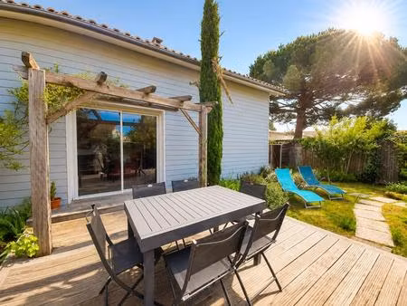 maison - 155m ²