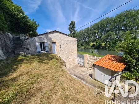 vente maison de ville 3 pièces