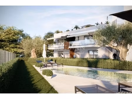 annonce appartement à vendre