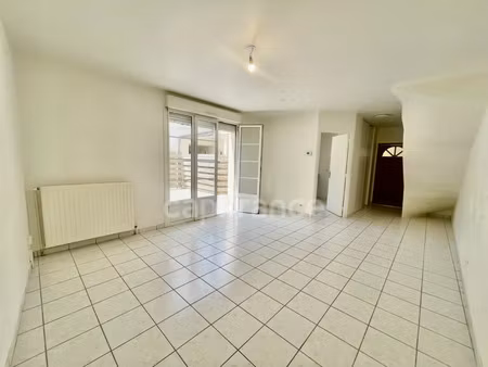 appartement à vendre chantilly 3 pièce(s) 49m2 179 000€