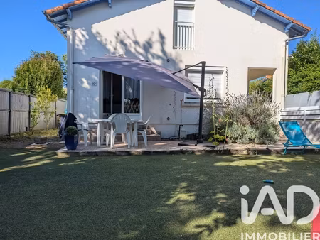 vente duplex 3 pièces