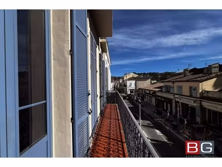 annonce appartement à vendre