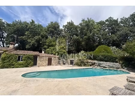 annonce maison à vendre