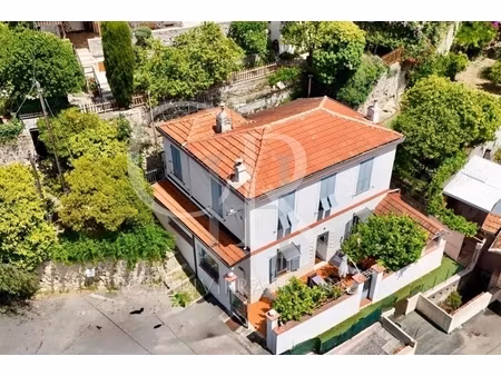 annonce maison à vendre