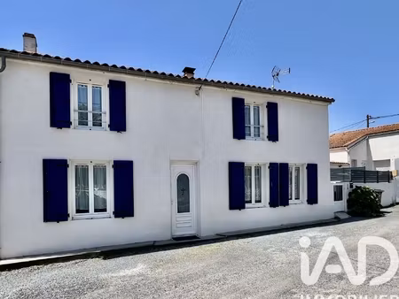 vente maison/villa 7 pièces