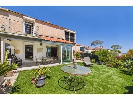 annonce maison à vendre