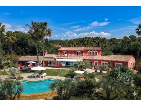 annonce maison à vendre