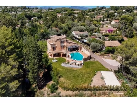 annonce maison à vendre