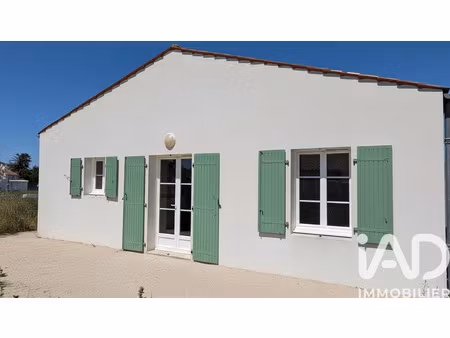 vente maison/villa 3 pièces