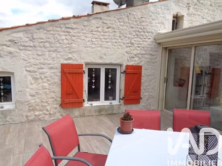 vente maison/villa 6 pièces