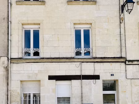location appartement 2 pièces 49m² chatellerault 86100