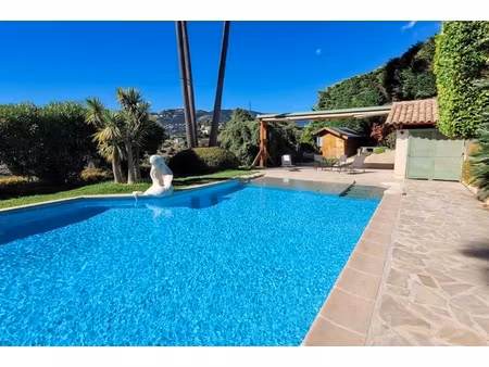 annonce maison à vendre