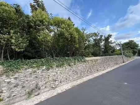terrain à bâtir de 2000m2 à bédarieux