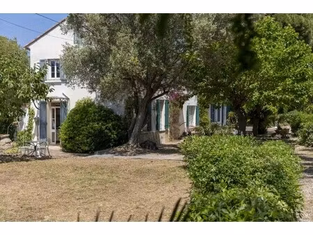 maison le pradet