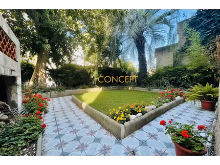 annonce maison à vendre