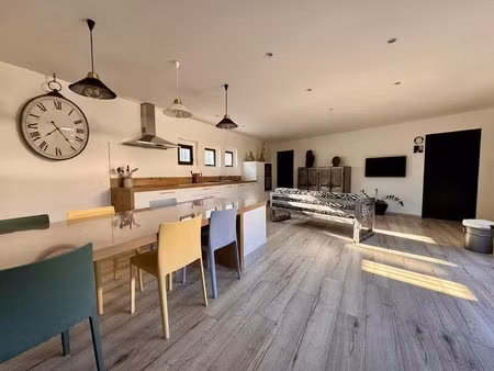 maison 3 pièces