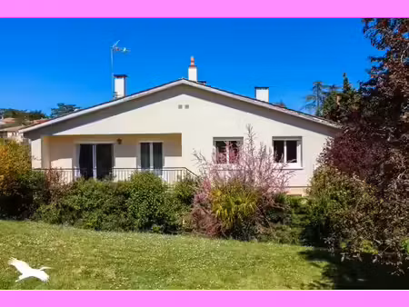 vente maison 5 pièces 111 m² à auch (32000)  220 920 €