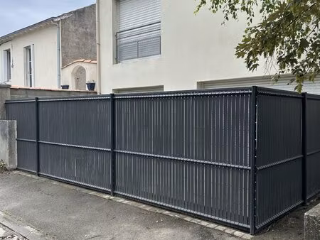 location appartement 2 pièces 28m² la rochelle 17000