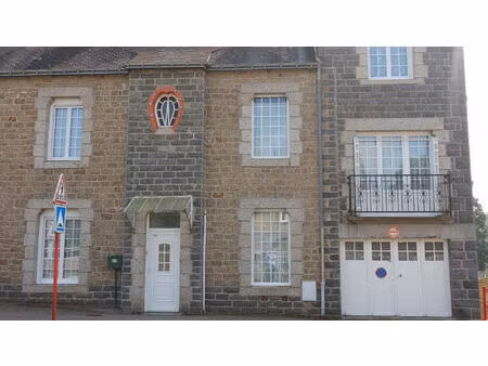 achat maison 9 pièces 172m²