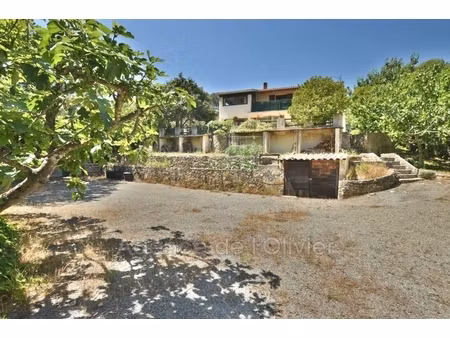 annonce maison à vendre