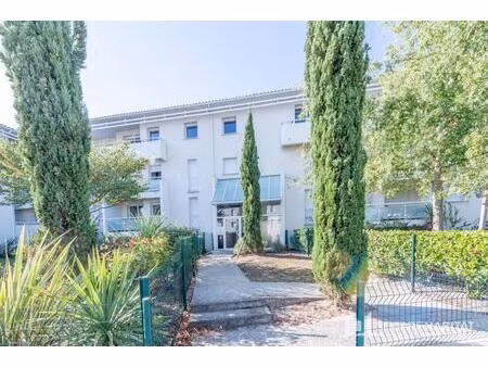 location appartement 3 pièces 66m² le haillan 33185