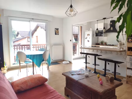 location appartement 3 pièces 69m²