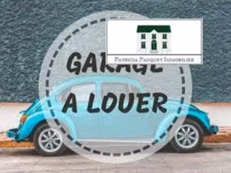 location parking marseille 13ème
