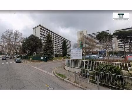 location parking marseille 9ème