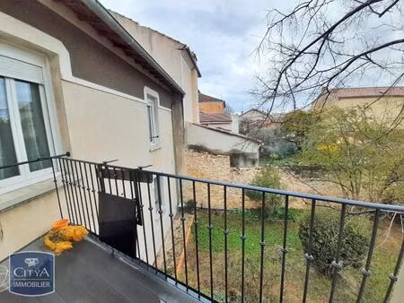 location appartement 5 pièces 122m² orange 84100