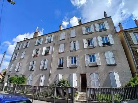 vente appartement 2 pièces 33 m2 à villeneuve-saint-georges