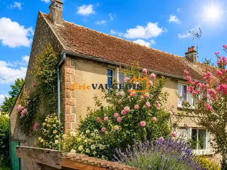 vente maison 4 pièces 106 m2 à beton-bazoches