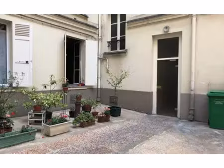 paris 18e