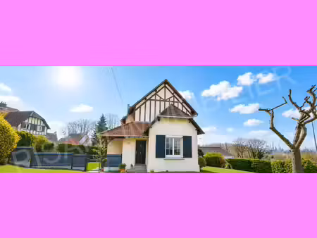 vente maison 6 pièces 127 m² à notre-dame-de-gravenchon (76330)  229 000 €