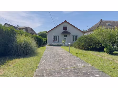vente maison 4 pièces 145 m2 à saint-fargeau-ponthierry