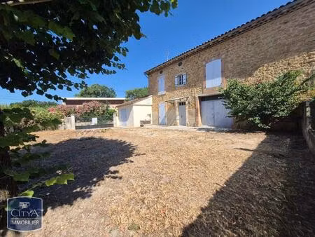 location maison 5 pièces 111m² piolenc 84420