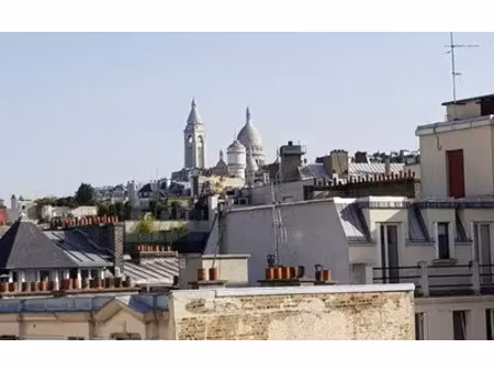 paris 18e