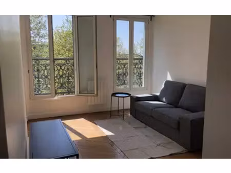 paris 18e
