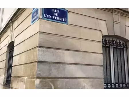 paris 7e