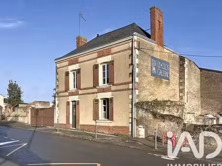 maison à val-du-layon (49750)