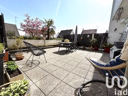 duplex à amiens (80090)
