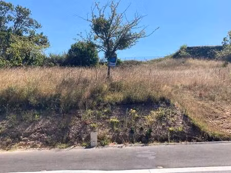 vente terrain à quettreville-sur-sienne (50660) : à vendre / 1100m² quettreville-sur-sienn