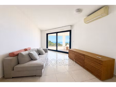 location appartement 2 pièces 49m² beausoleil 06240