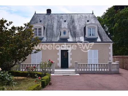 vente maison 4 pièces 120 m² à saint-gaultier (36800)  229 900 €