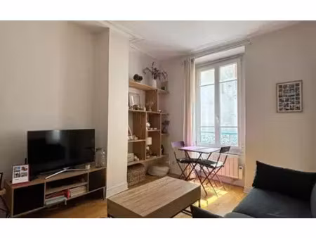 paris 18e