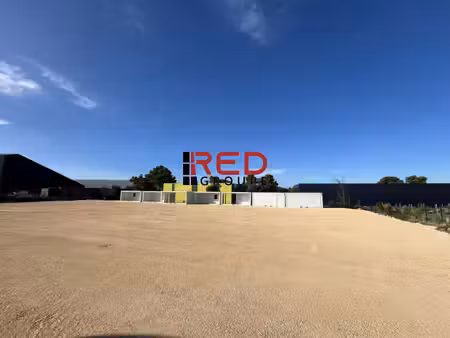 location terrain