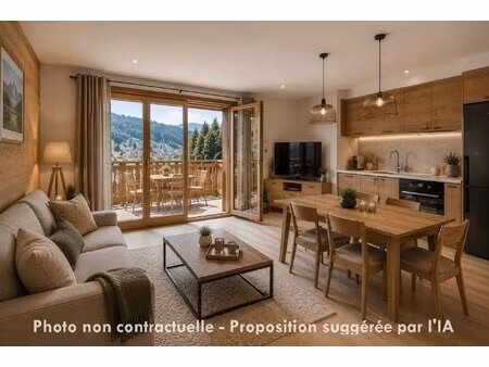 t2 idéalement situé