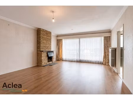 appartement te koop in eeklo met 2 slaapkamers