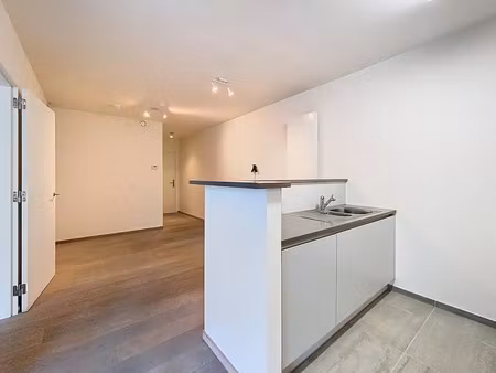 appartement te koop in deinze met 1 slaapkamer